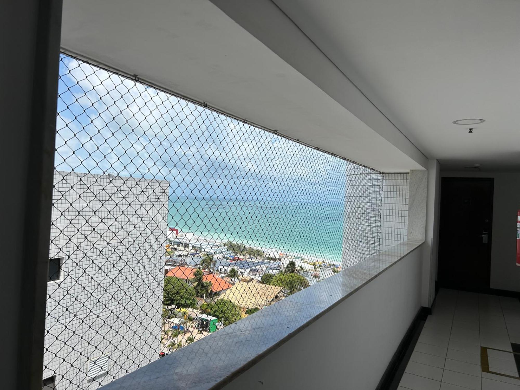 Pontanegra Flat Apartahotel Natal